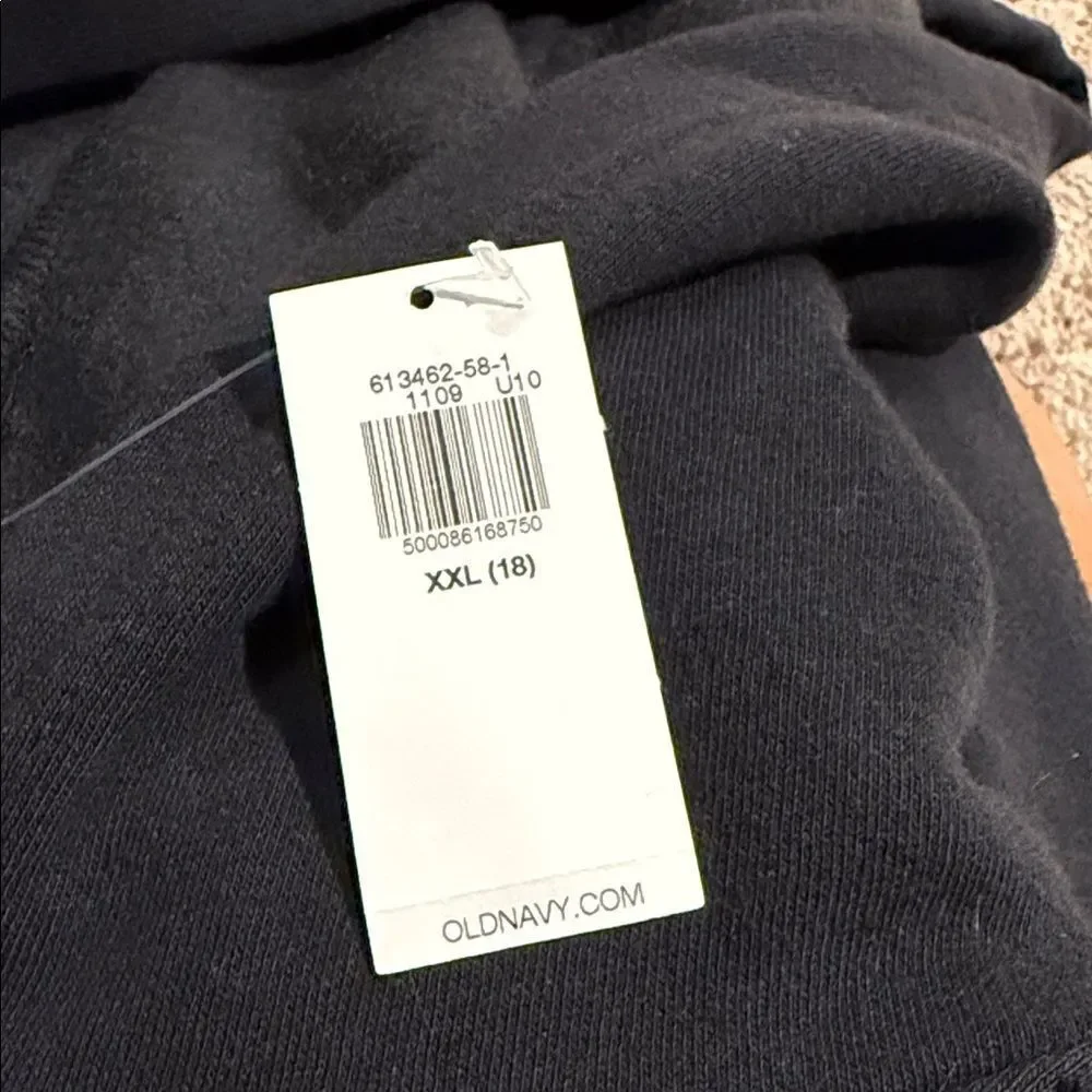 BART Simpson hoodie! Old navy. Super soft. Size 18 XXL boys